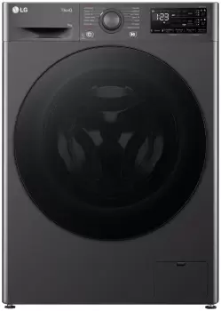 LG EZDispense F4Y509GBLA1 9KG 1400RPM Washing Machine