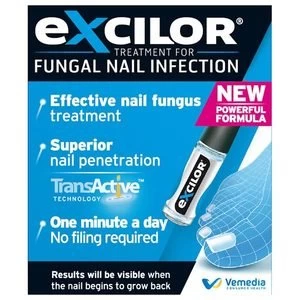 Excilor Solution 3.3ml
