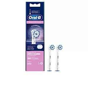 Oral-B SENSITIVE CLEAN cabezales 2 uds