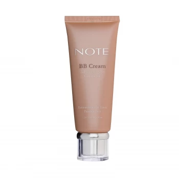 Note Cosmetics BB Cream 35ml (Various Shades) - 501