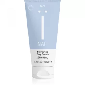 Naif Face Nourishing Cream day 50ml