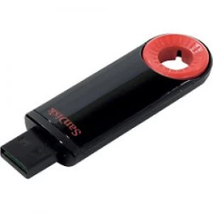 SanDisk Cruzer Dial 16GB USB Flash Drive
