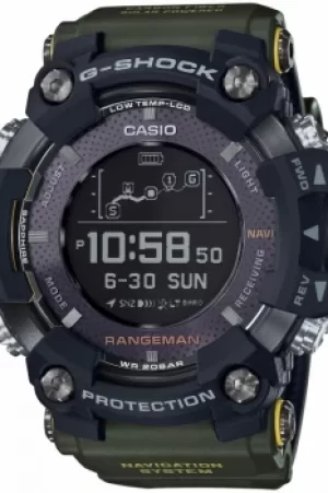 Casio G-Shock Rangeman Watch GPR-B1000-1BER