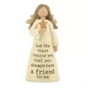 Friend in Me Decoration Ornament by Heaven Sends
