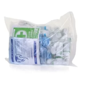 BS8599 Large First Aid Refill