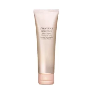 Shiseido Benefiance Wrinkle Resist 24 Schiuma Detergente 125ml