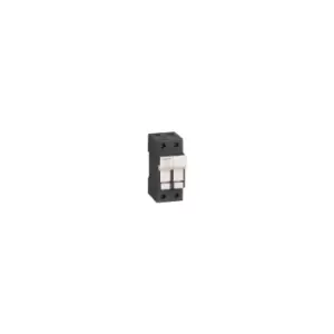 DF101N, Fuse Holder 1P+ N 32A for Fuse 10