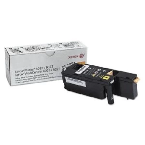 Xerox 106R02758 Yellow Laser Toner Ink Cartridge