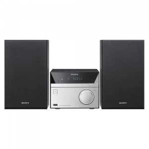 CMT-SBT20 Compact Hi-Fi System with Bluetooth NFC