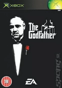 The Godfather Xbox Game