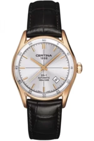Certina DS1 Watch C0064073603100