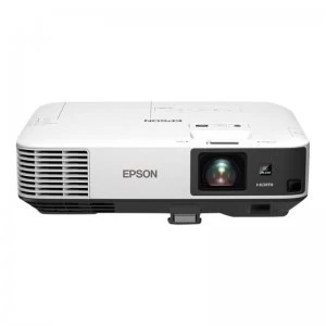 Epson EB2065 5500 ANSI Lumens XGA 3LCD Projector