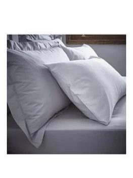 Content By Terence Conran Modal Oxford Pillowcase Pair
