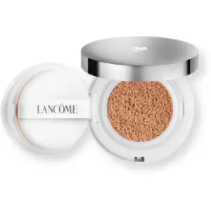 Lancome Miracle Custion Liquid Foundation in Sponge SPF 23 Shade 01 Pure Porcelaine 14 g