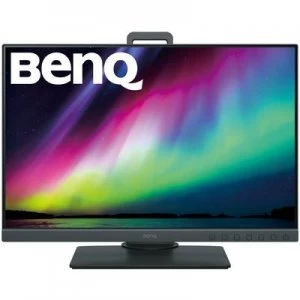 BenQ 24" SW240 Full HD IPS LED Monitor