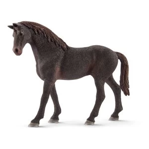 Schleich Horse Club - English Thoroughbred Stallion Horse Figure