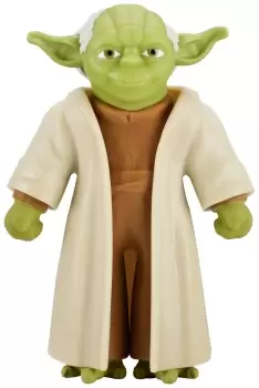 Star Wars Yoda Stretch Figure