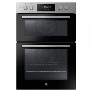 Hoover HO9DC3B308IN Integrated Electric Double Oven
