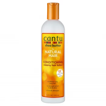 Cantu Shea Butter for Natural Hair Conditioning Hair Lotion