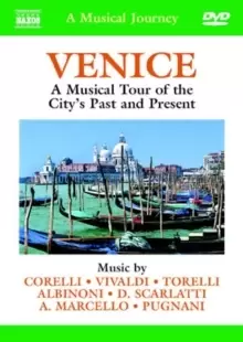 A Musical Journey: Venice