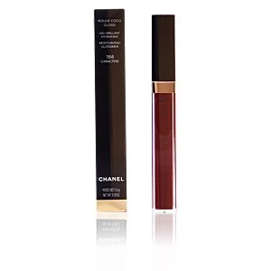 ROUGE COCO gloss #766-caractere