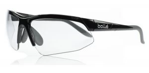 Bolle Breakaway Sunglasses Shiny Black 11861 75mm