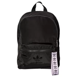 Adidas Originals Nylon Backpack - Black