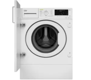 BEKO WDIK854451 Bluetooth Integrated 8KG Washer Dryer