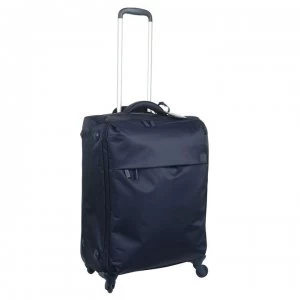 Lipault Original Plume Suitcase - Navy