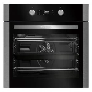 Blomberg OEN9302X 71L Integrated Electric Single Oven