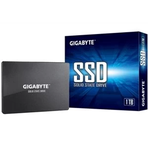 Gigabyte 1TB SSD Drive