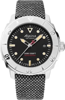 Alpina Watch Seastrong Diver 300 Automatic Calanda