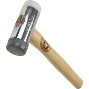 Thor Soft and Hard Plastic Faced Hammer 650g