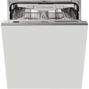 Hotpoint LTF11S112O Fully Integrated Dishwasher