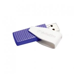 Verbatim Store n Go Swivel 64GB USB Flash Drive