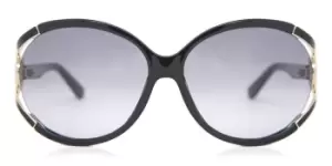 Salvatore Ferragamo Sunglasses SF 600S 001