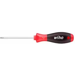 Wiha 362 Workshop Torx screwdriver Size (screwdriver) T 40 Blade length: 130 mm