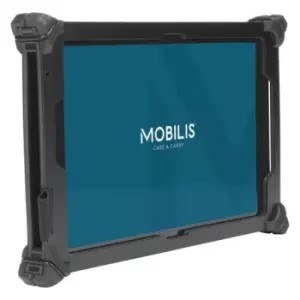 Mobilis 050017 tablet case 31.8cm (12.5") Cover Black