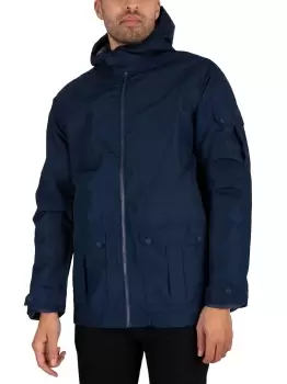 Bergen Waterproof Jacket