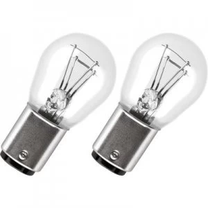 Osram Auto Indicator bulb Standard P21/4W 21/4 W 12 V