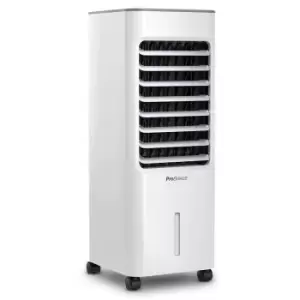 230431 Ds pb 5l air cooler w/ remote