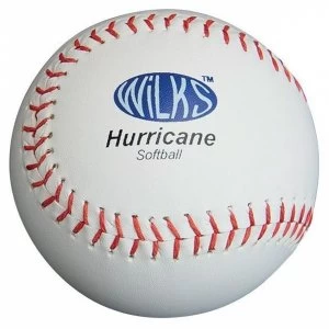 Aresson Hurricane Softball Ball