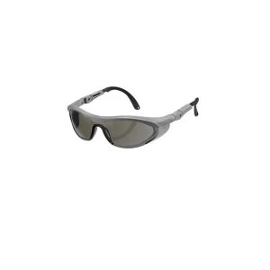 BBrand Utah Safety Spectacles Grey