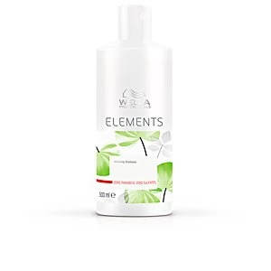 ELEMENTS renewing shampoo 500ml