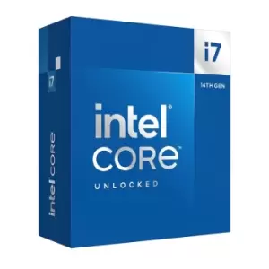 Intel Core i7 14700K 3.4GHz Twenty Core LGA1700 CPU