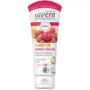 Lavera Anti Ageing Hand Cream