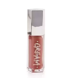 Fenty Beauty by RihannaGloss Bomb Cream Color Drip Lip Cream - # 02 Fenty Glow (Universal Rose Nude) 9ml/0.3oz