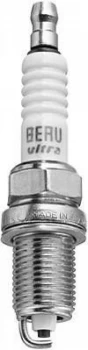 Beru Z157 / 0002335714 Ultra Spark Plug Replaces 90048-51163