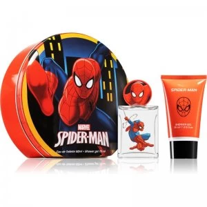 Marvel Avengers Spiderman Gift Set I. for Kids
