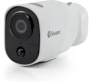 SWANN SWIFI-XTRCM16G1PK-EU Xtreem Full HD 1080p WiFi Security Camera